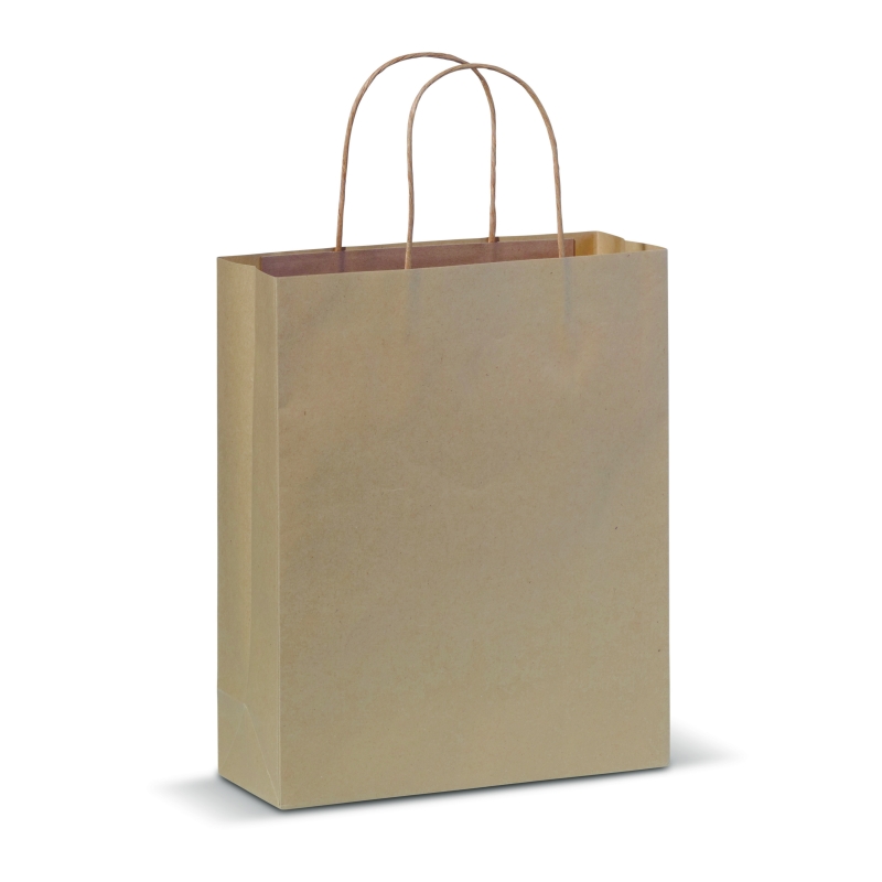 FSC Papiertasche M - Bild 2